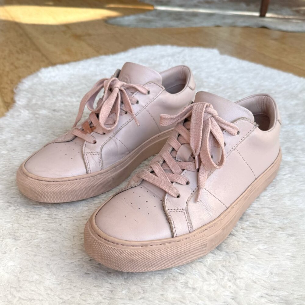 Greats Blush Royale Sneakers